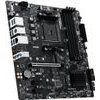 MSI Motherboard - (Pro B550M-P WIFI6E)