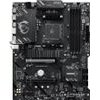 MSI Motherboard Amd B550 Socket AM4 - (B550 Gaming WIFI6E)