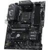 MSI Motherboard Amd B550 Socket AM4 - (B550 Gaming WIFI6E)