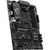MSI Motherboard Amd B550 Socket AM4 - (B550 Gaming WIFI6E)