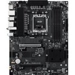 MSI Motherboard Amd B850 Socket AM5 Atx - (Pro B850-S Evo WIFI)