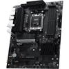 MSI Motherboard Amd B850 Socket AM5 Atx - (Pro B850-S Evo WIFI)