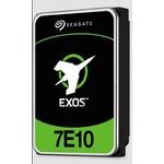 Seagate Enterprise Internal Hard Drive 4 Tb 7200 Rpm 256 Mb 3.5 Serial Ata Iii - (ST4000NM026B)