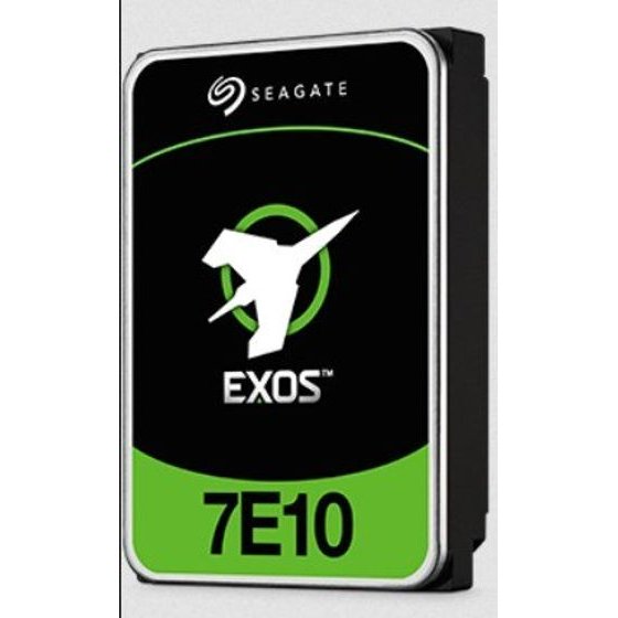 Seagate Enterprise Internal Hard Drive 4 Tb 7200 Rpm 256 Mb 3.5 Serial Ata Iii - (ST4000NM026B)