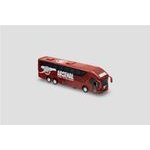 Banbo Toys: Arsenal - Official Bus 2025/26 (82000)