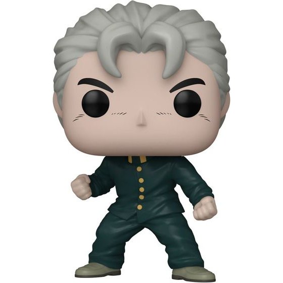 Funko Pop! Animation: Jojos Bizarre Adventure The Animation - Koichi Hirose #2489 Vinyl Figure