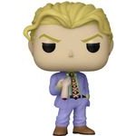 Funko Pop! Animation: Jojos Bizarre Adventure The Animation - Yoshikage Kira #2488 Vinyl Figure