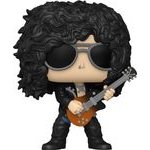 Funko Pop! Rocks: Guns N� Roses - Slash (November Rain) #513 Vinyl Figure