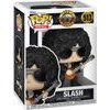 Funko Pop! Rocks: Guns N� Roses - Slash (November Rain) #513 Vinyl Figure