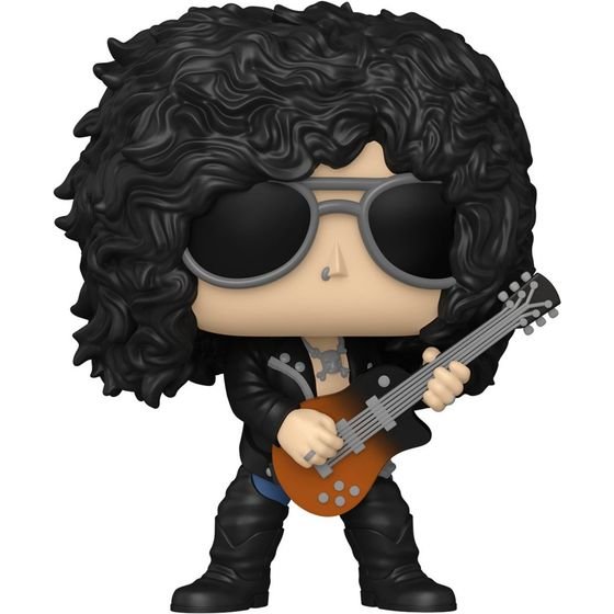 Funko Pop! Rocks: Guns N� Roses - Slash (November Rain) #513 Vinyl Figure