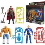 Hasbro Marvel: Avengers Doomsday - Marvels The Thing, Thor & Cyclops (G2652)