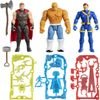 Hasbro Marvel: Avengers Doomsday - Marvels The Thing, Thor & Cyclops (G2652)
