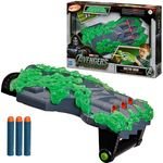 Hasbro Nerf Marvel: Avengers Doomsday - Doctor Doom - Doomglow Blaster (G2649)