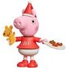 Hasbro Peppa Pig: Christmas Pj Dress-Up (G3912)