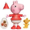 Hasbro Peppa Pig: Christmas Pj Dress-Up (G3912)