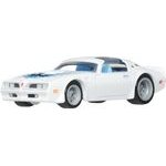 Mattel Hot Wheels: Premium Cars - Boulevard Hw 77 Pontiac Firebird (JBL28)