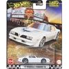 Mattel Hot Wheels: Premium Cars - Boulevard Hw 77 Pontiac Firebird (JBL28)