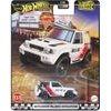 Mattel Hot Wheels: Premium Cars - Boulevard Hw Mitsubishi Pajero Evolution (JBL26)