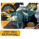 Mattel Jurassic World: Survival - Frenzy Pack Pachycephalosaurus Figure (JKL65)