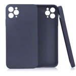 Silicone Matt Honor 600 Pro 5G /blue/ OEM