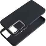 Case For Xiaomi Redmi 17 4G / 5G Frame Black OEM