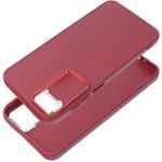 Case For Xiaomi Redmi 17 4G / 5G Frame Magenta OEM