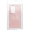 Case For Xiaomi Redmi 17 4G / 5G Frame Powder Pink OEM