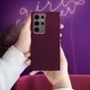 Case For Xiaomi Redmi 17 4G / 5G Frame Purple OEM