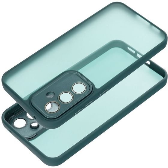 Case For Xiaomi Redmi 17 4G / 5G Variete Dark Green OEM