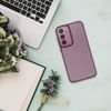 Case For Xiaomi Redmi 17 4G / 5G Variete Purple OEM