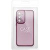 Case For Xiaomi Redmi 17 4G / 5G Variete Purple OEM