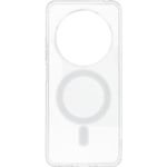 Case For Xiaomi Redmi 17C 4G Clear Mag Cover (MID) Compatible z Magsafe Transparent OEM