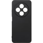 Case For Xiaomi Redmi 17C 4G Silicone Black OEM