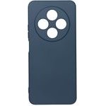 Case For Xiaomi Redmi 17C 4G Silicone Blue OEM