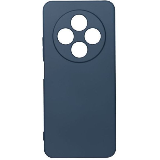 Case For Xiaomi Redmi 17C 4G Silicone Blue OEM