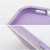 Case For Xiaomi Redmi 17C 5G Matrix Light Violet OEM