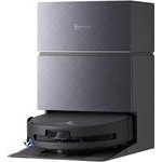 Ecovacs ������ ���������� Deebot X11S Pro Omni (�����) - (X11S Pro Omni BLACK)