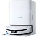 Ecovacs ������ ���������� Deebot T90 Max Pro Omni (�����) - (T90 Max Pro Omni WH)