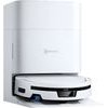 Ecovacs ��������� ������ Deebot T90 Max Omni (�����) - (T90 Max Omni WHITE)