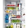 rotho Cauma Fridge Organizer 1.15 L
