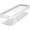 rotho Cauma Fridge Organizer 1.15 L