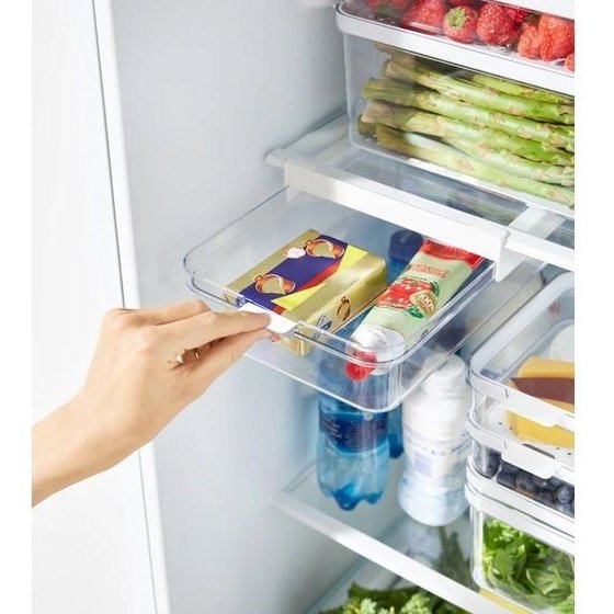 rotho Cauma Fridge Organizer 1.15 L