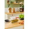 rotho Cauma Fridge Organizer 1.15 L