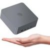 Beelink Mini Pc EQi13, Intel i5-13420H, 16GB, 500GB M.2, Windows 11 Pro - (EQI13D4-13420H-16500)