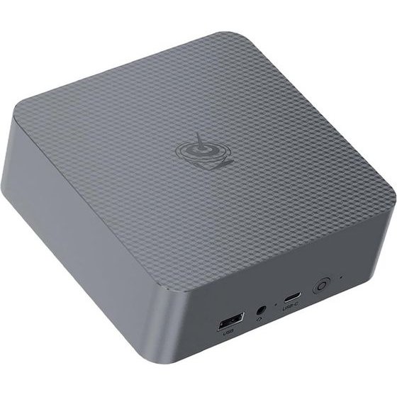 Beelink Mini Pc EQi13, Intel i5-13420H, 16GB, 500GB M.2, Windows 11 Pro - (EQI13D4-13420H-16500)