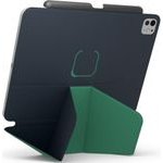 Moft Case Dynamic Folio For Ipad 11 A16 11 gen. (2025)/ Ipad 10.9 10 gen. (2022) Navy blue-Green - (MS028-1-iPad11-NVBU-RT)