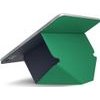 Moft Case Dynamic Folio For Ipad 11 A16 11 gen. (2025)/ Ipad 10.9 10 gen. (2022) Navy blue-Green - (MS028-1-iPad11-NVBU-RT)