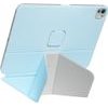Moft Case Dynamic Folio For Ipad 11 A16 11 gen. (2025)/ Ipad 10.9 10 gen. (2022) Smoothing Mist - (MS028-1-iPad11-SMBU-RT)