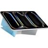 Moft Case Dynamic Folio For Ipad 11 A16 11 gen. (2025)/ Ipad 10.9 10 gen. (2022) Smoothing Mist - (MS028-1-iPad11-SMBU-RT)