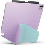 Moft Case Dynamic Folio For Ipad Air 11 M2 2024 / M3 2025 / 10.9 Air 4 2020 / Air 5 2022 Peony - (MS028-1-11Air-PNPP)